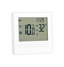 Термостат комнатный Teplocom TSFR-Prog-220/3А