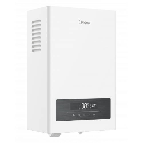 Электрический котел Midea MEB 5-12 VOLTA