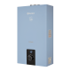 Газовая колонка Thermex T 20 D (Silver Grey)