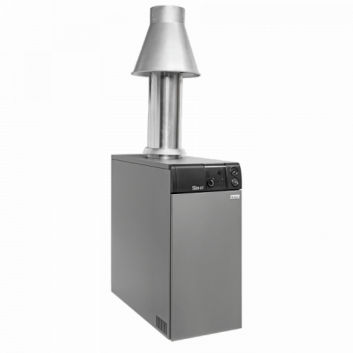 Напольный газовый котел BAXI Slim EF 1.22