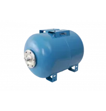 Гидроаккумулятор Unipump 50 л горизонтальный (БЭЗ)