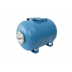 Гидроаккумулятор Unipump 50 л горизонтальный (БЭЗ)