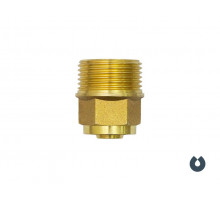 Автоматический сливной клапан Unipump для скважины 1"