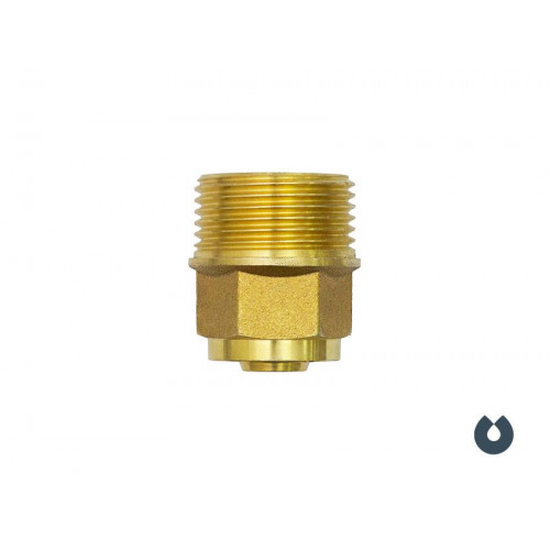 Автоматический сливной клапан Unipump для скважины 1"