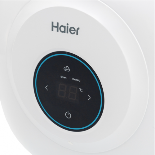 Водонагреватель накопительный Haier ES30V-EQ2