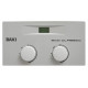 Настенный газовый котел BAXI ECO Classic 10 F