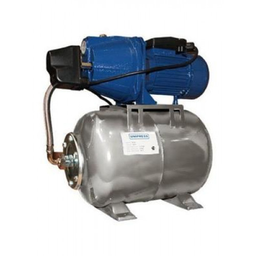 Насосная станция Unipump AUTO JET 60 S-50-S
