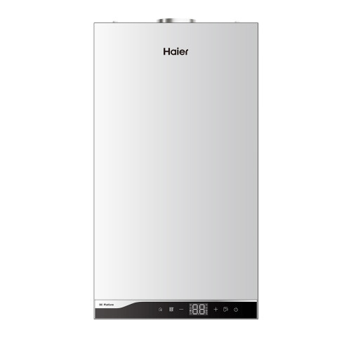 Настенный газовый котел Haier TechLine S 2.18TW