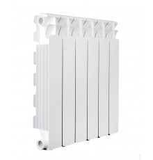 Алюминиевый радиатор Fondital CALIDOR SUPER B4 500/100 10 секции