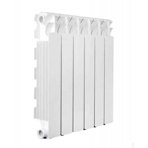 Алюминиевый радиатор Fondital CALIDOR SUPER B4 500/100 10 секции