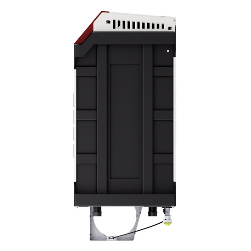 Напольный газовый котел ЛЕМАКС Omega CI 50 (чугун)