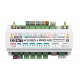 Контроллер универсальный GSM Wi-Fi ZONT H1000+ Pro.V2