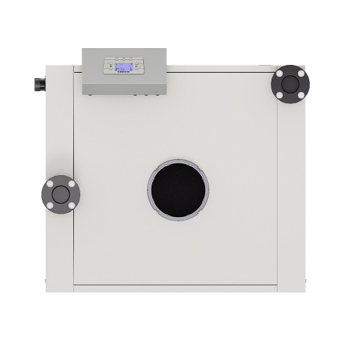 Напольный газовый котел ЛЕМАКС Clever L90