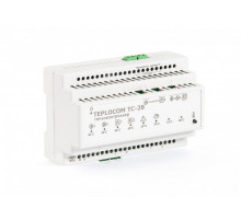 Контроллер TEPLOCOM TC-2В