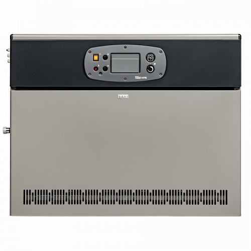 Напольный газовый котел BAXI Slim HPS 1.99