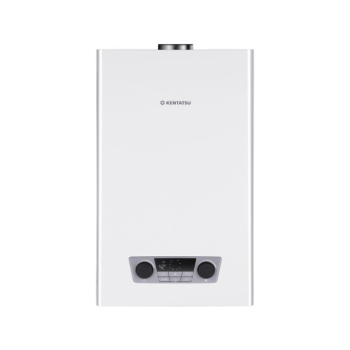 Настенный газовый котел Kentatsu Nobby Balance Plus 18-2CS
