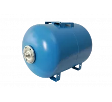 Гидроаккумулятор Unipump 100 л горизонтальный (БЭЗ)