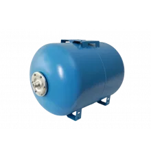 Гидроаккумулятор Unipump 100 л горизонтальный (БЭЗ)
