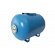 Гидроаккумулятор Unipump 100 л горизонтальный (БЭЗ)