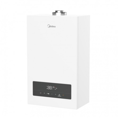 Настенный газовый котел Midea MGB-24-2F NEMAN