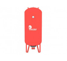 Бак расширительный Wester WRV2000 (10 бар)