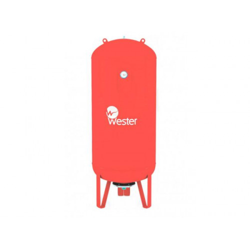 Бак расширительный Wester WRV2000 (10 бар)