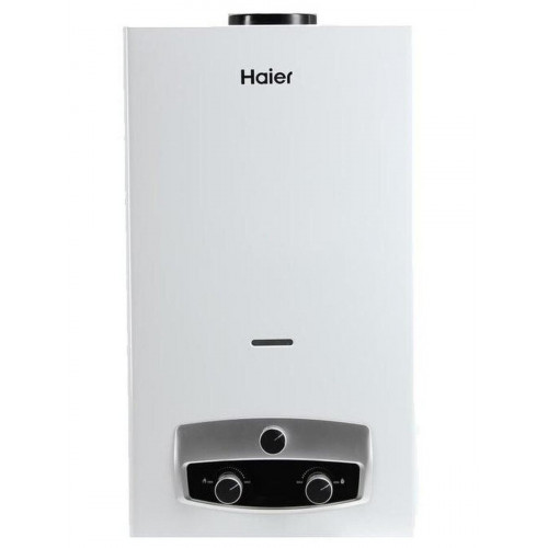 Газовая колонка Haier IGW 12 B