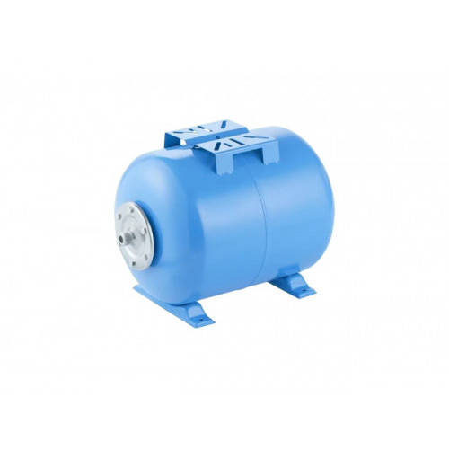 Гидроаккумулятор Unipump 24 л горизонтальный (БЭЗ)