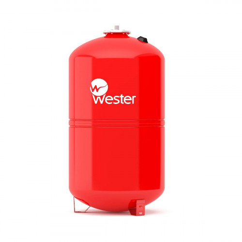 Бак расширительный Wester WRV100