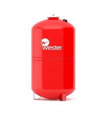 Бак расширительный Wester WRV80