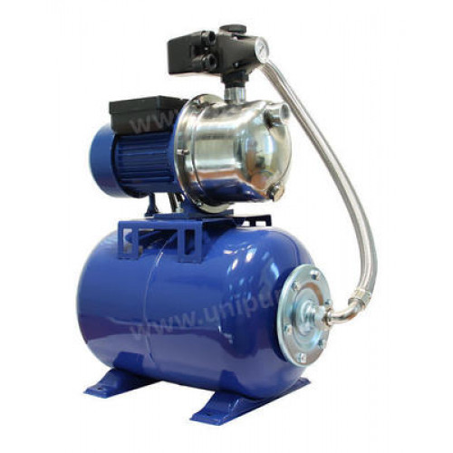 Насосная станция Unipump AUTO JS 60-50