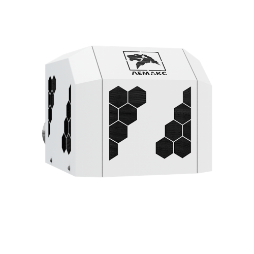 Турбонасадка «ЛЕМАКС» Comfort (XL) (d200 мм)