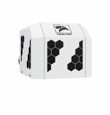 Турбонасадка «ЛЕМАКС» Comfort (XXL) (d200 мм)