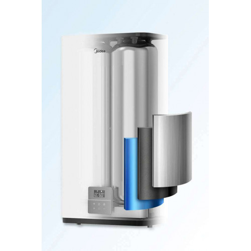 Водонагреватель накопительный Midea MWH-5020-FED