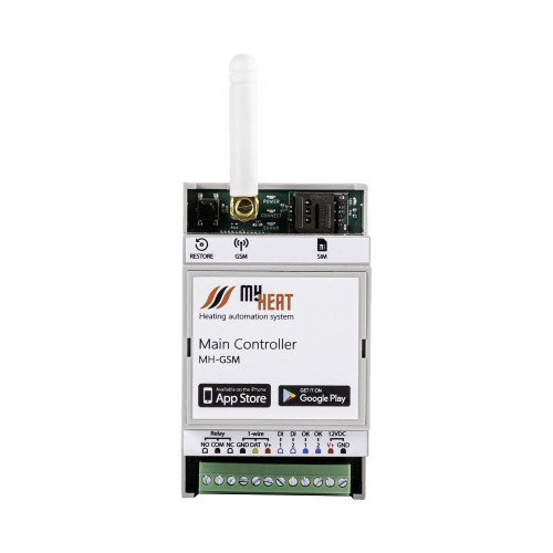 Термостат MY HEAT GSM