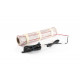 Маты нагревательные Teplocom МНД-4,0 - 640 Вт