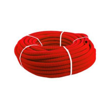 Кожух Valtec для трубы 20 (диаметр 32) красный