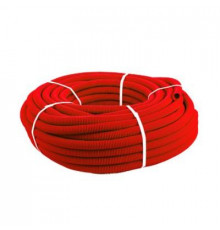 Кожух Valtec для трубы 20 (диаметр 32) красный