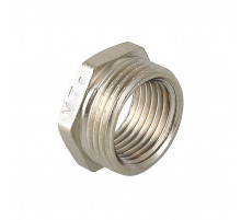 Футорка 1 1/4" х1/2" нар.-вн. VALTEC 10/90