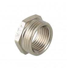 Футорка 1 1/4" х1/2" нар.-вн. VALTEC 10/90