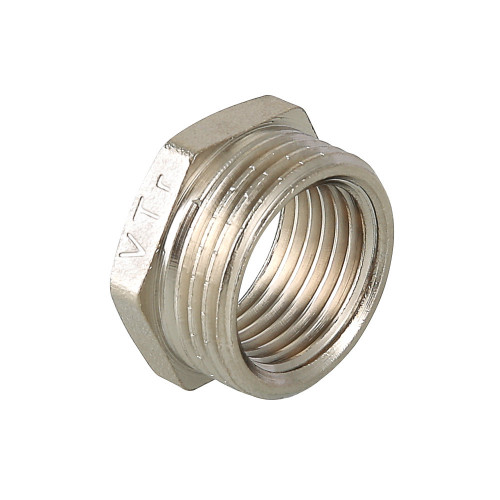Футорка 1 1/4" х1/2" нар.-вн. VALTEC 10/90