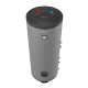 Бойлер косвенного нагрева Thermex Nixen 200 F (combi)
