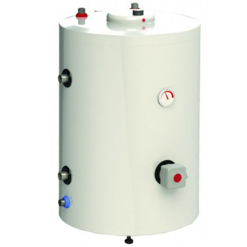 Бойлер косвенного нагрева Sunsystem BB 150 V/S1 UP (25 кВт)