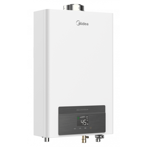 Газовая колонка Midea MGIWH-10-CC SEINE