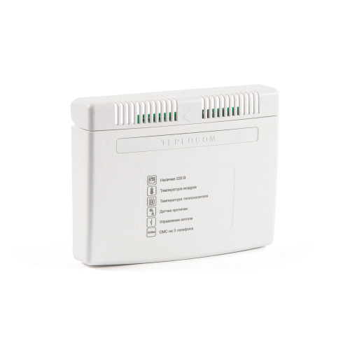Термостат Teplocom GSM
