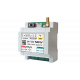 Термостат GSM-Climate ZONT-H1V NEW