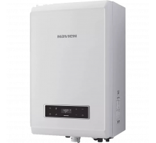 Конденсационный газовый котел Navien NCB 700 (24 КВТ)