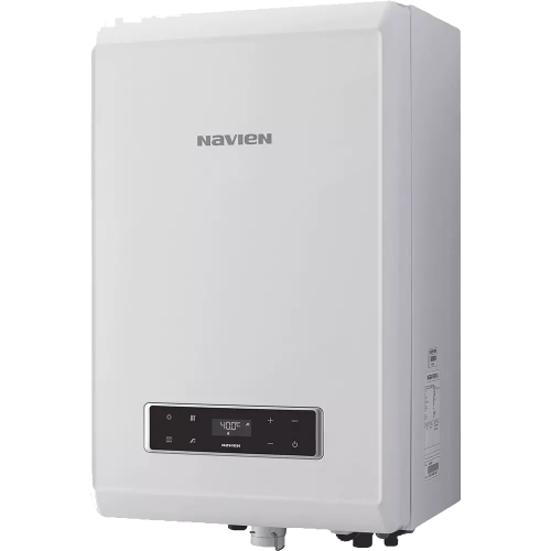 Конденсационный газовый котел Navien NCB 700 (24 КВТ)
