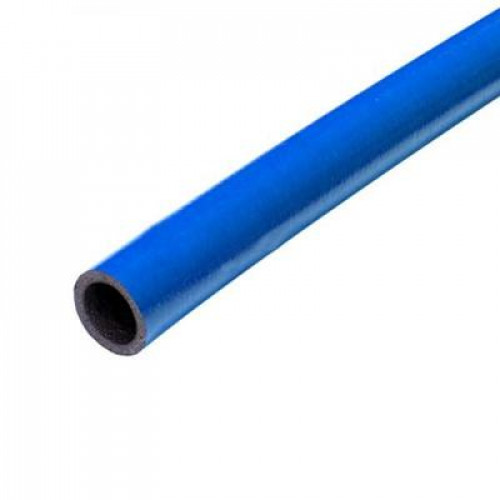 Изоляция Energoflex Super Protect синяя 18/6 (2м) 180