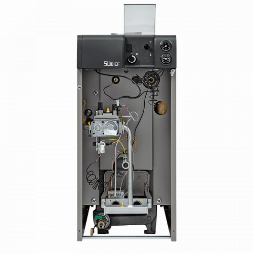 Напольный газовый котел BAXI Slim EF 1.22